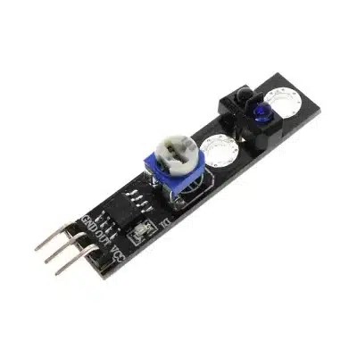 KY-033 TCRT5000 Tracking Module-01 KY-033 TCRT5000 Tracking Module-1