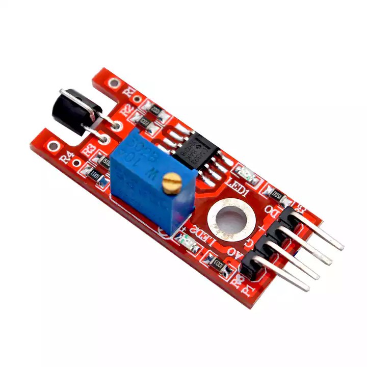 KY-036 Metal Touch Sensor-1