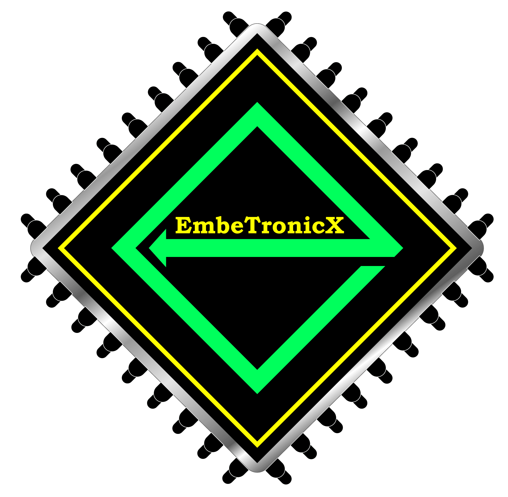 EmbeTronicX