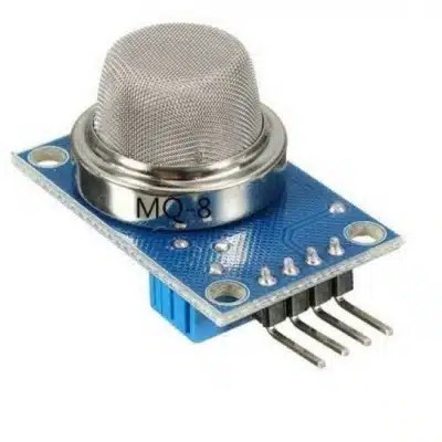 MQ-8 hydrogen Gas Sensor Module H2 Alarm Detection-1
