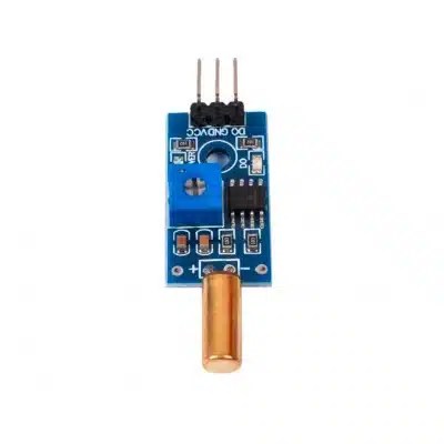 SW520D Tilt Sensor Module-1 SW520D Tilt Sensor Module-1