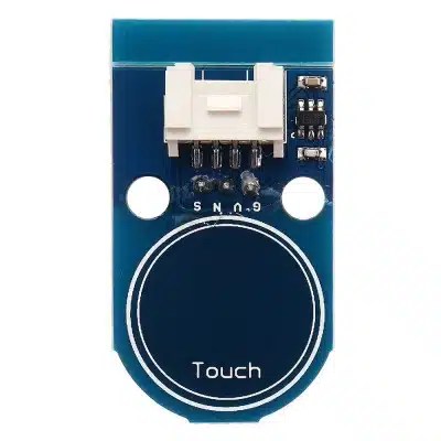 Touch Switch Module-1 Touch Switch Module-1