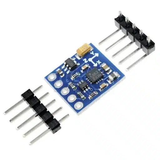 HMC5883L 3 Axis Module Magnetic Field Sensor-1