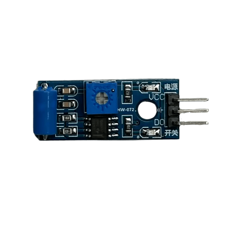 SW-420 Normally Closed Alarm Vibration Sensor Module-1