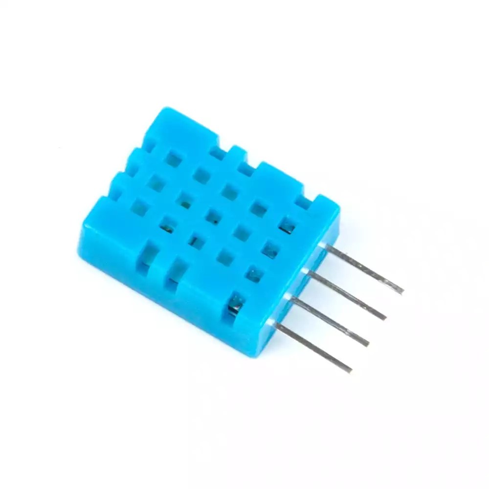 DHT11 Digital Temperature and Humidity Sensor not Original ASAIR-1