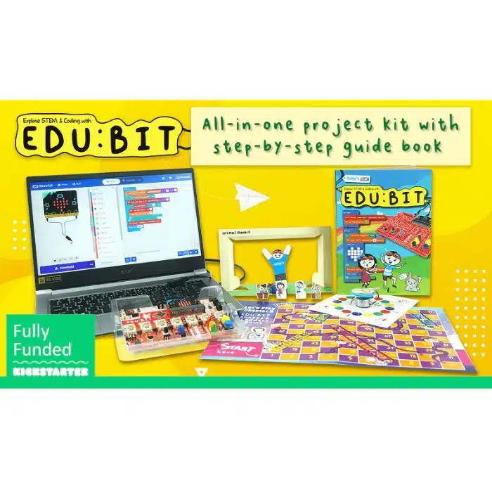 EDUBIT-4