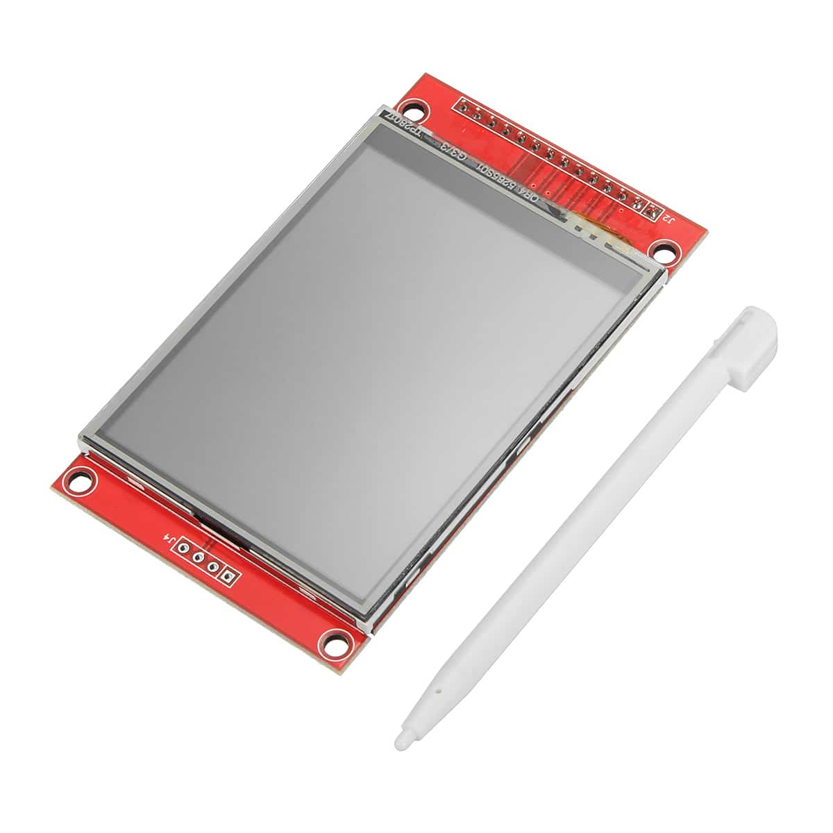 2.8 inch SPI Touch Screen Module TFT Interface 240*320 with Touch-1