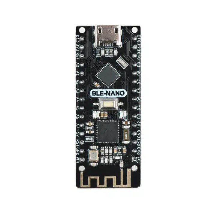 BLE Nano Integrated CC2540 Bluetooth Module with Soldering-1