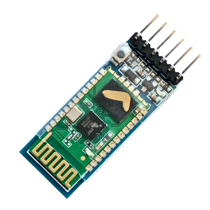 HC-06 6pin Bluetooth Module Without Button-1