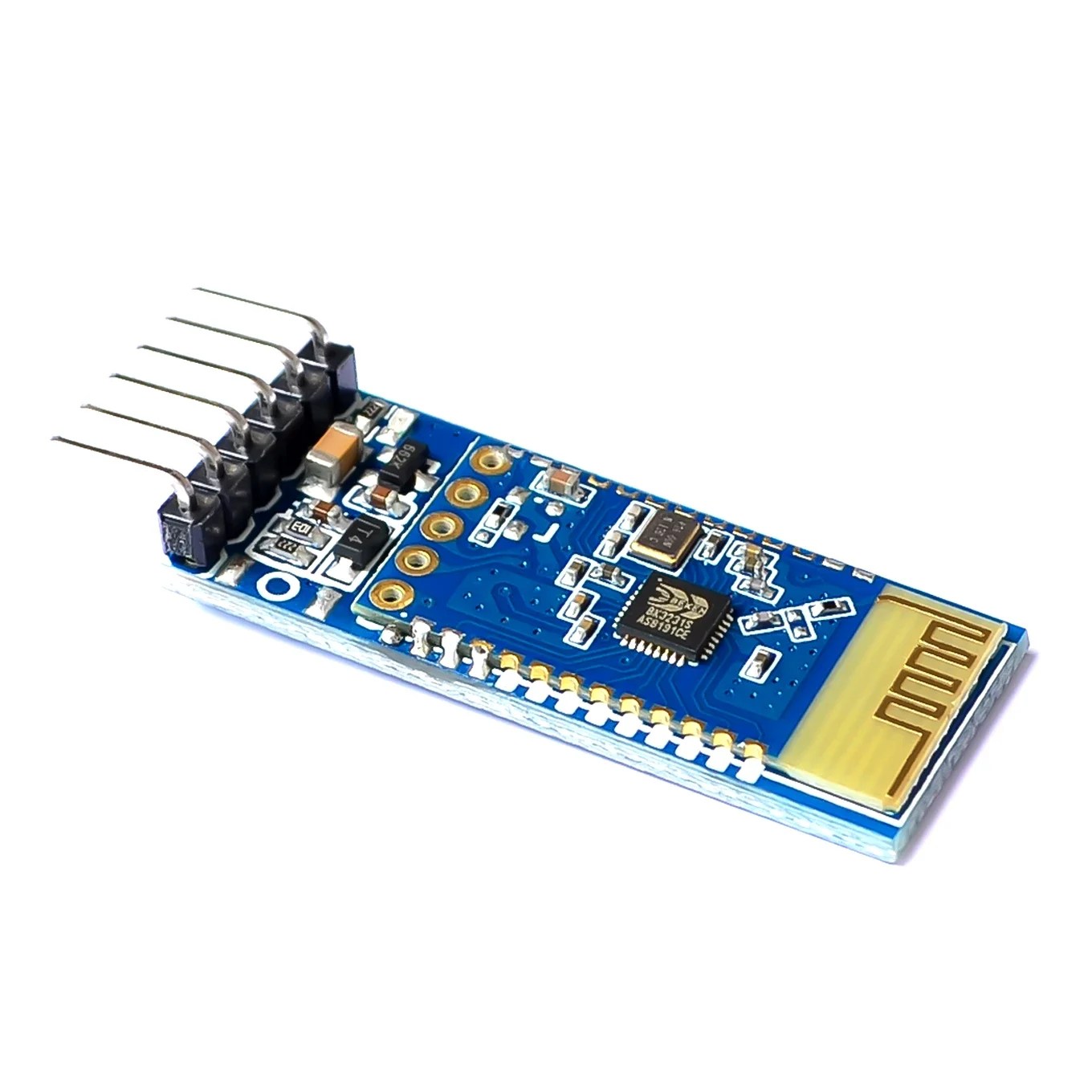 SPP-C Bluetooth Serial pass-Through Module-1