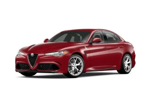 Performance Chip - Chip Your Car - Alfa Romero