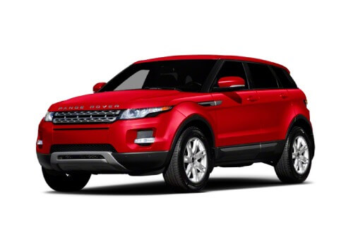 Performance Chip - Chip Your Car - Land Rover