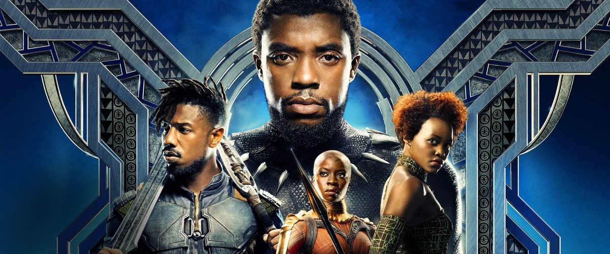 Wakanda: Black Panther’s Modern Dystopia
