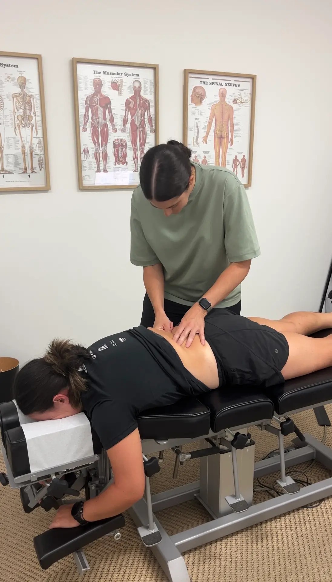 Our Treatment Approach