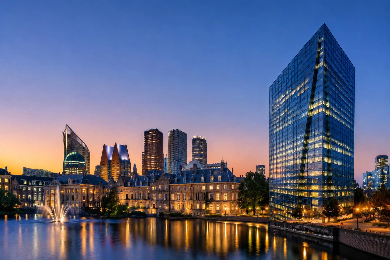 Explore suitable financial solutions for trade transactions