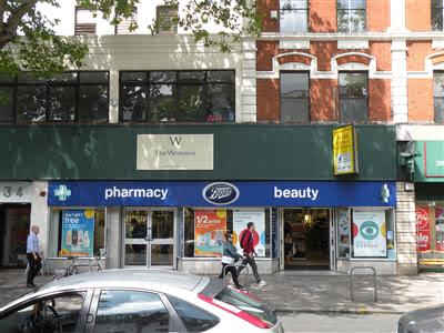 Chiswick pharmacies plagued by flu jab 