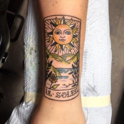 Chicago Tattoos - Chi Town Tattoo & Body Piercing 400_x_400_jpg