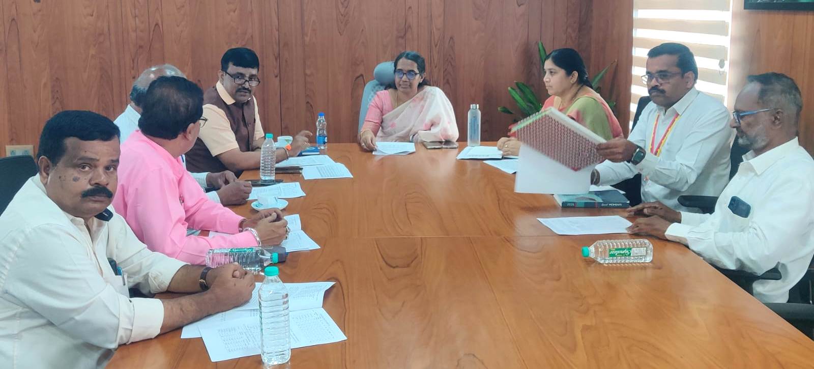 SIR | ಚಿತ್ರದುರ್ಗ ಜಿಲ್ಲೆಯಲ್ಲಿ 64,611 ಮತದಾರರಿಗೆ ನೋಟಿಸ್ ಜಾರಿ