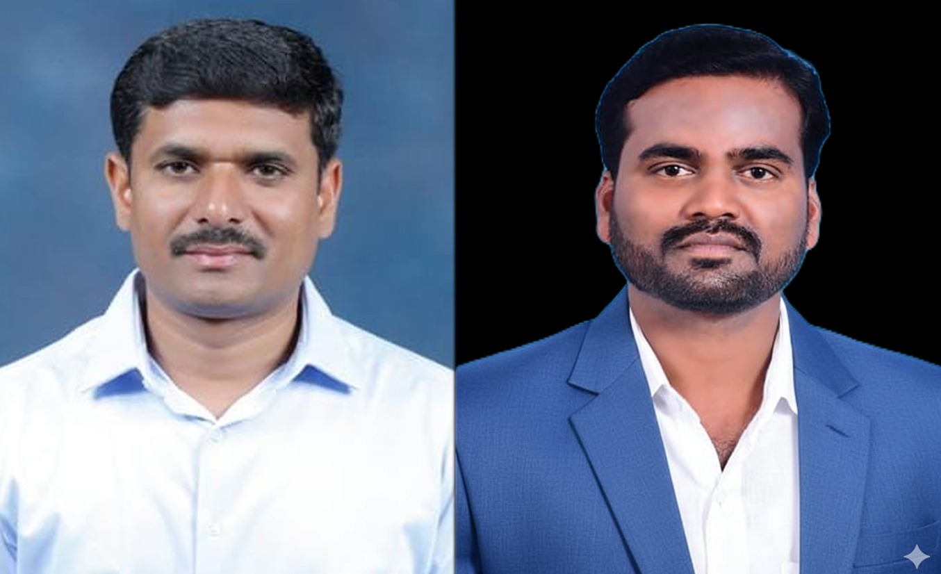 ಪದವೀಧರ ಶಿಕ್ಷಕರ ಸಂಘ | ಸುಂದರ ರಾಜ್ ಅವಿರೋಧ ಆಯ್ಕೆ