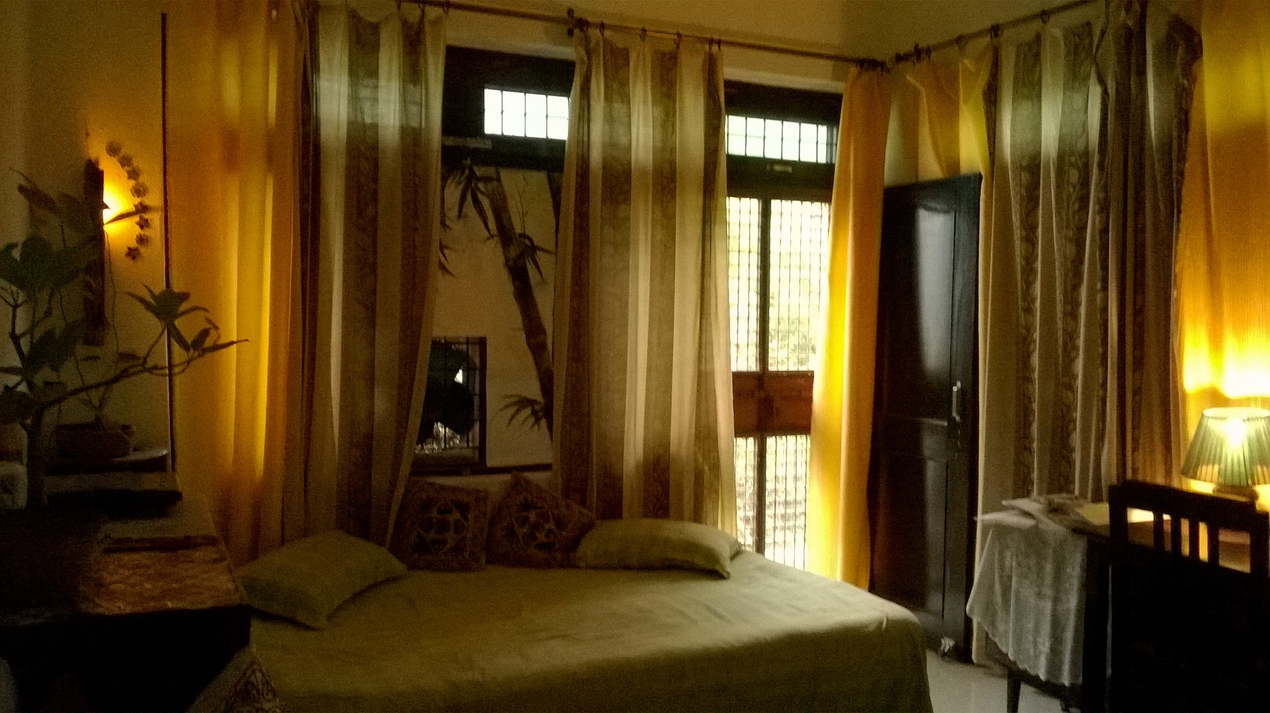 my room!