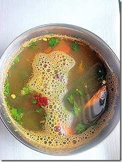 ANDHRA RASAM
