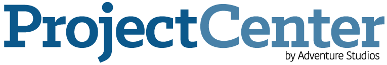 Project Center - City Illustrations - Classic HD Collection