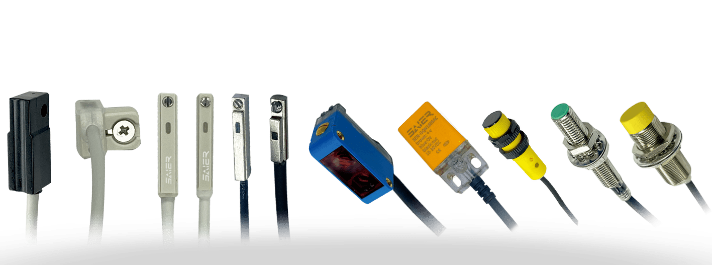 Industrial Sensor Solutions
