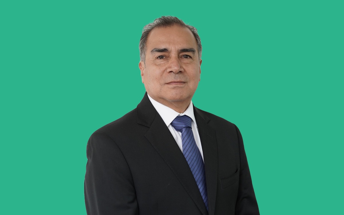 Guillermo Araya, gerente de Estudios de Renta 4