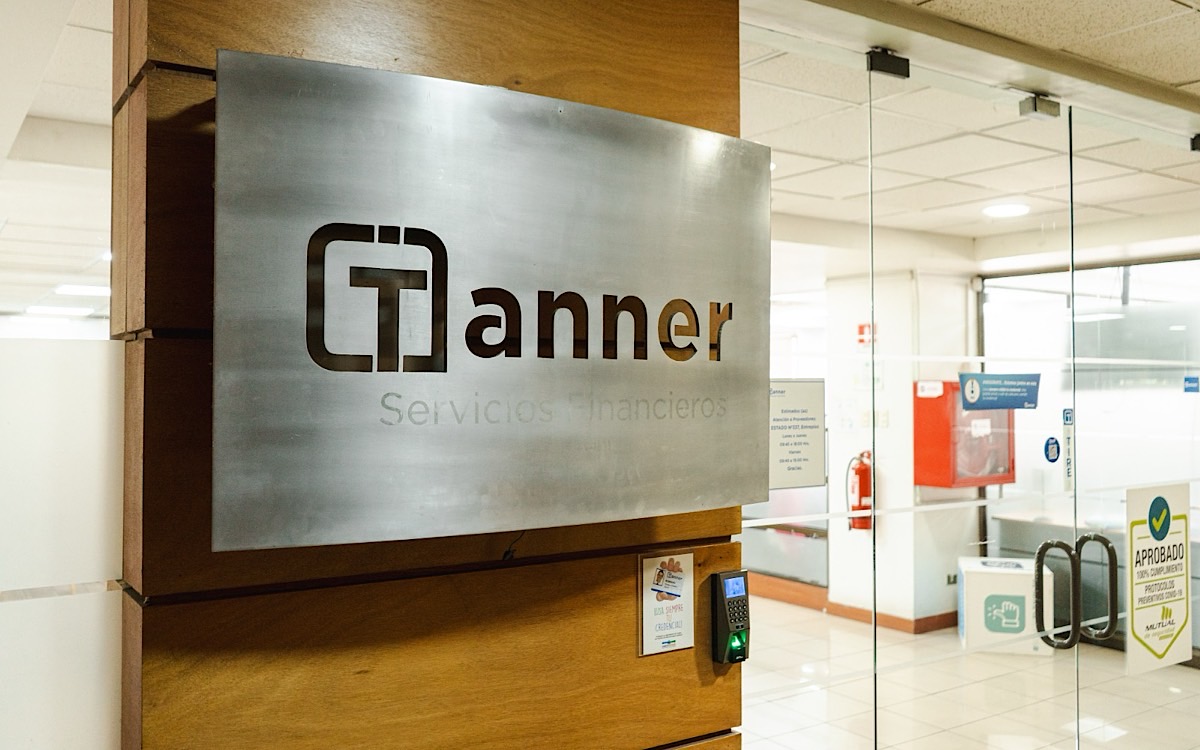 Tanner Servicios Financieros: impulsando la digitalización empresarial
