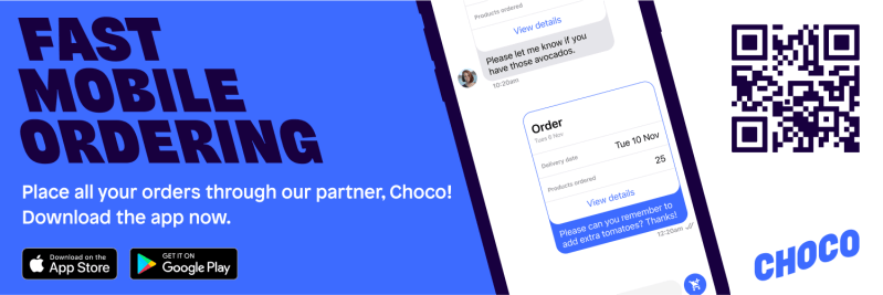 Choco Partner Toolkit - Amazing Full HD Geometric Arts | Free Download