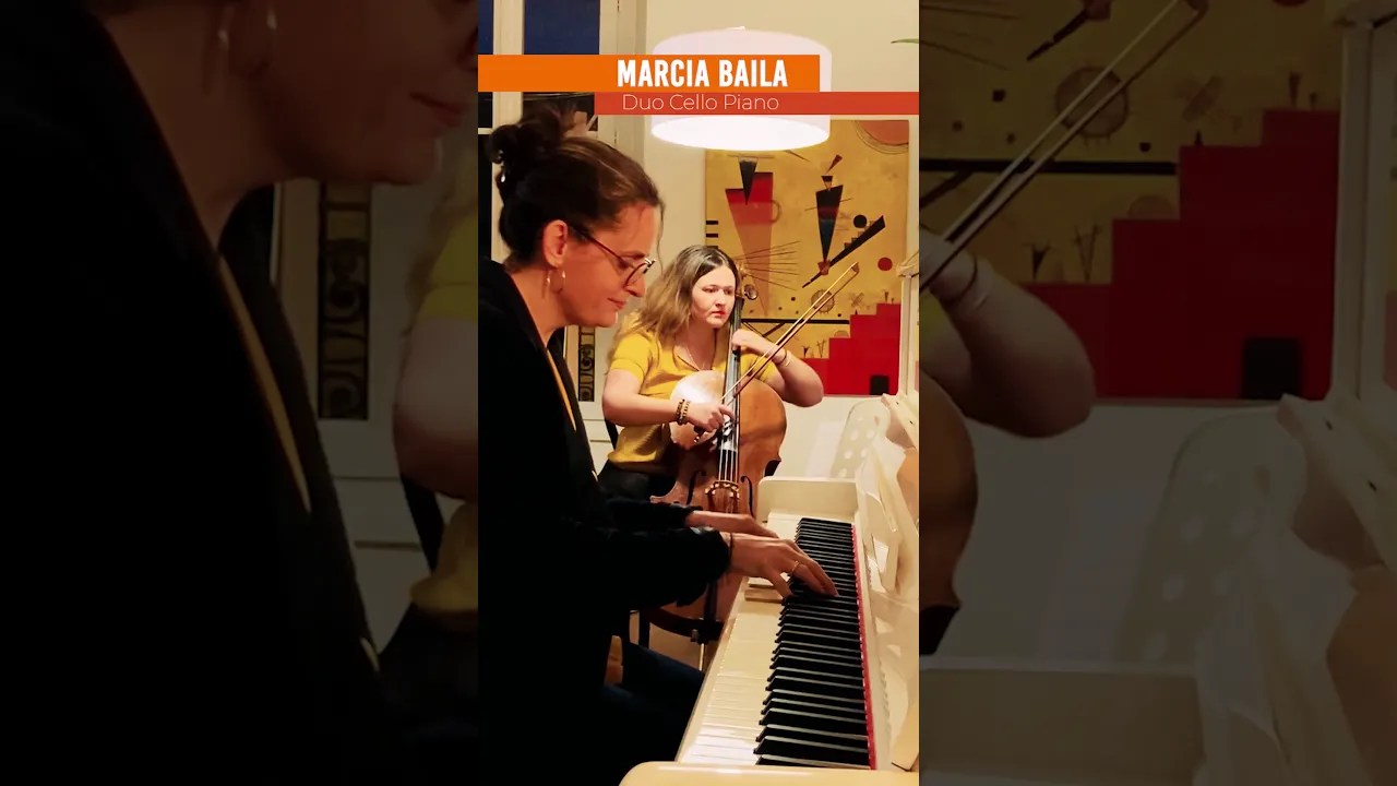 Marcia Baïla – Rita Mitsouko