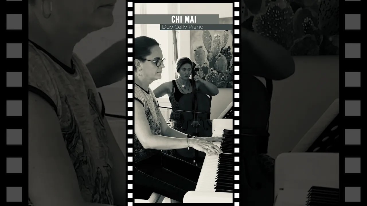 Chi Mai – Ennio Morricon