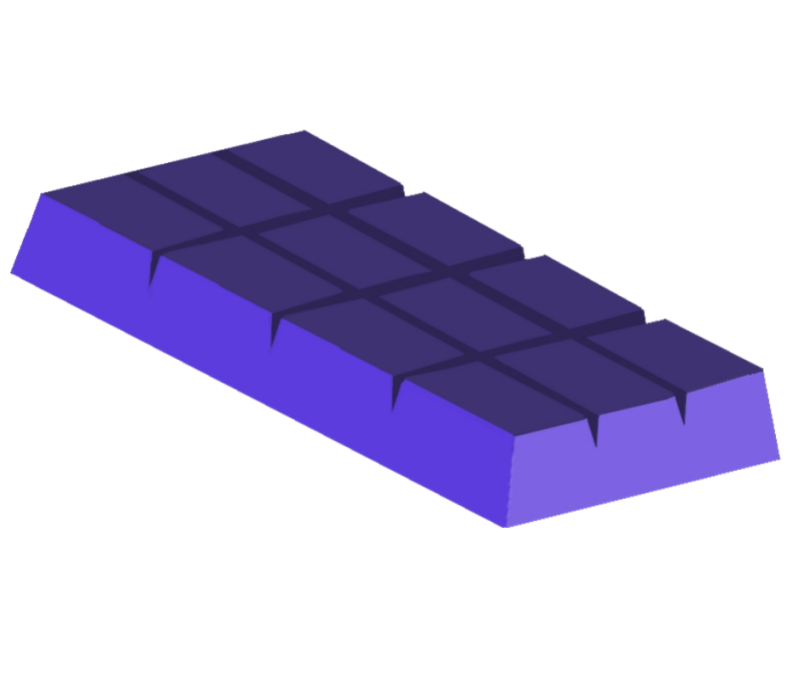 Chocolate Archives Buro - Premium Abstract Picture Gallery - Desktop