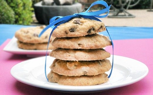 I know everyone's got their favorite chocolate chip cookie recipe that they make regularly. World S Healthiest Chocolate Chip Cookies Reader Approved
