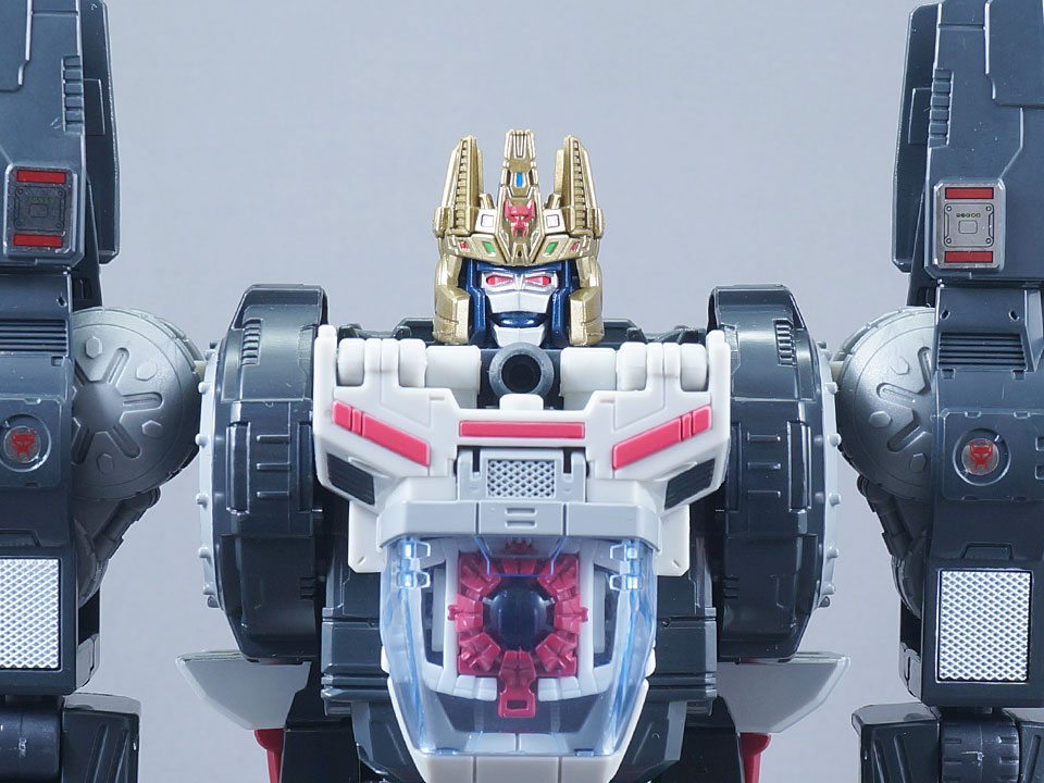 レビュー：TFジェネレーションズ パワー・オブ・ザ・プライム SDCC2018