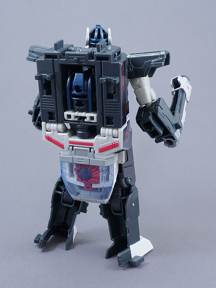 レビュー：TFジェネレーションズ パワー・オブ・ザ・プライム SDCC2018