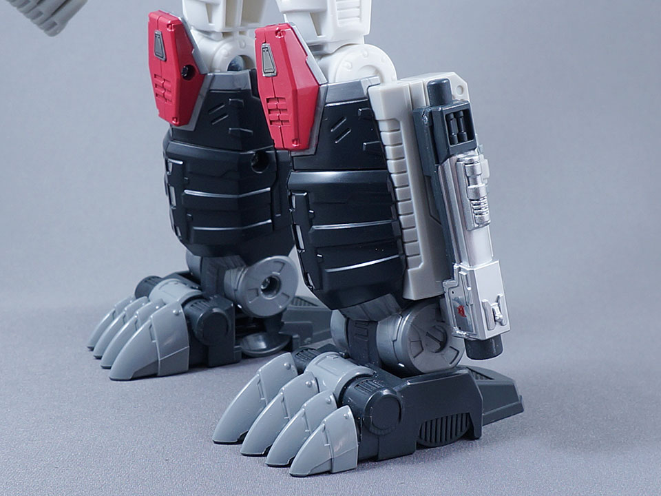 レビュー：TFジェネレーションズ パワー・オブ・ザ・プライム SDCC2018