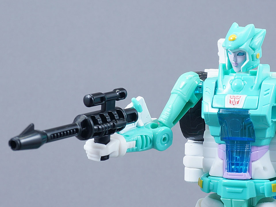 レビュー：TFパワー・オブ・ザ・プライム PP-16 ムーンレーサー | 超