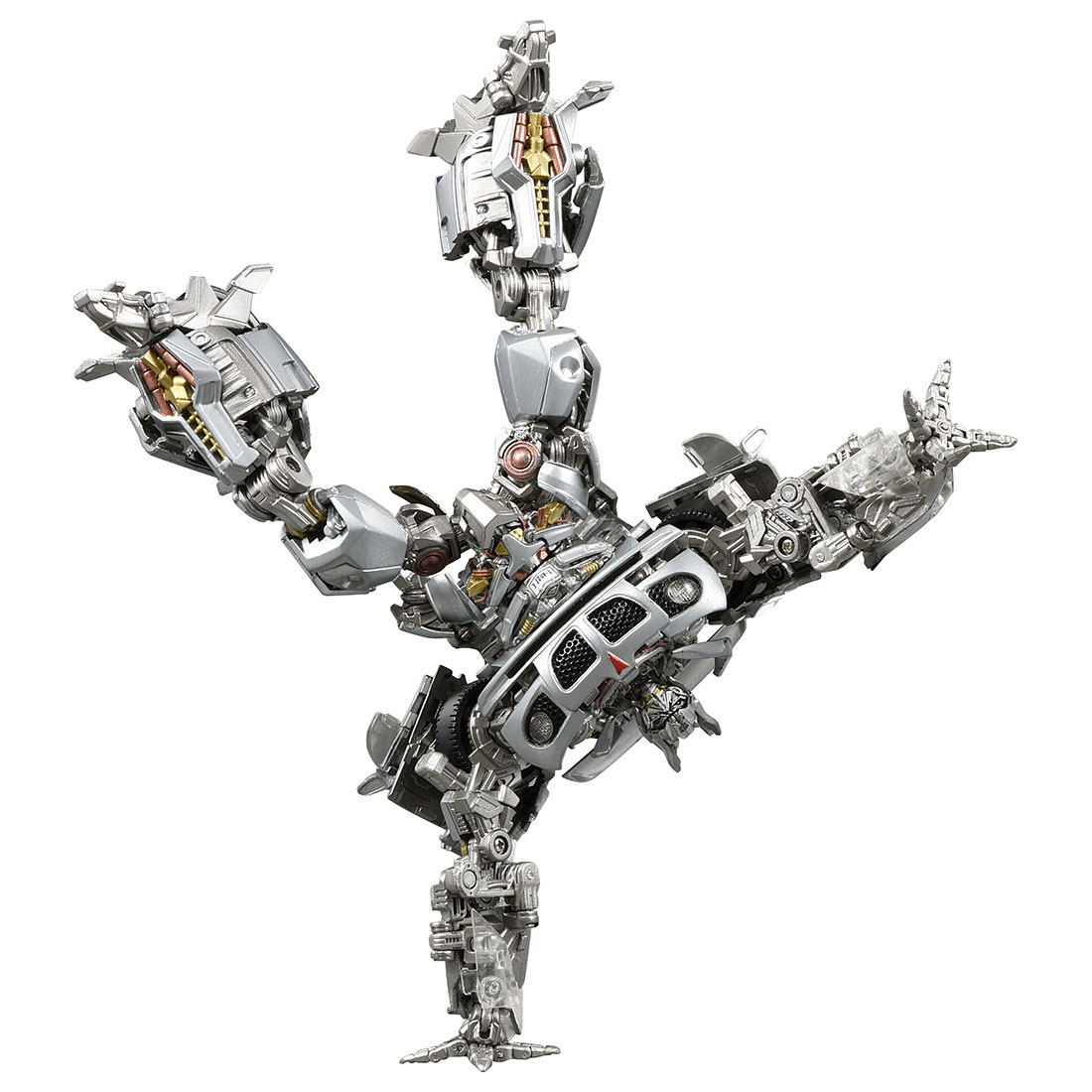 予約開始情報：2019年11月発売マスターピースムービーシリーズ「MPM-9