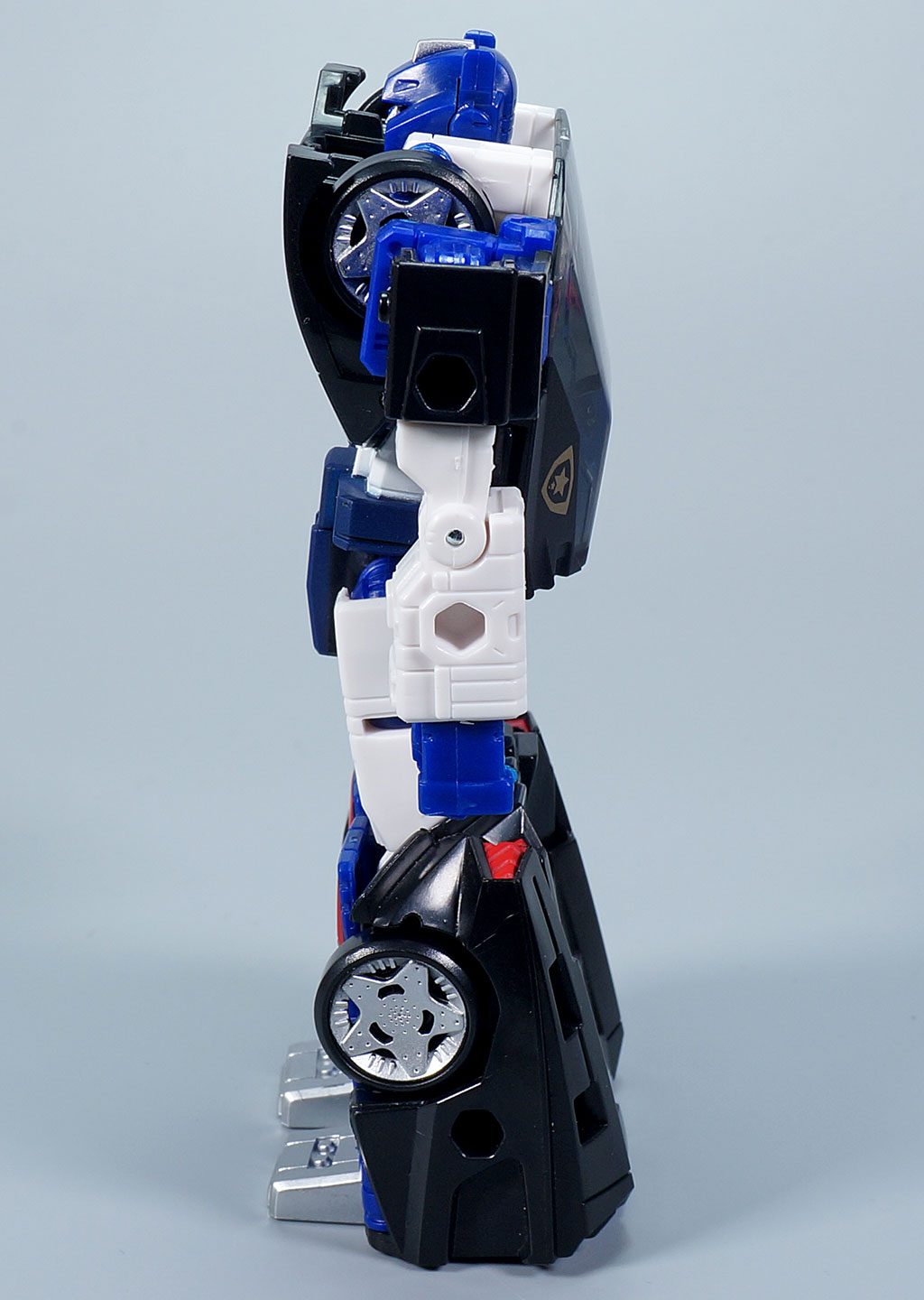 レビュー：TFジェネレーションズ セレクト ディープカバー | 超偏見超