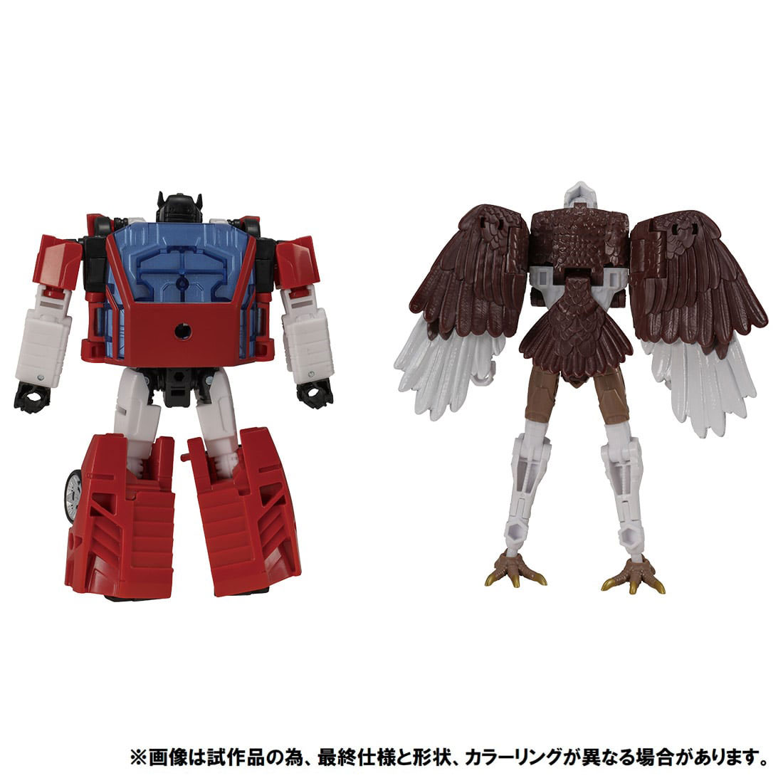 予約開始情報：2022年1月&3月発売タカラトミーモール限定