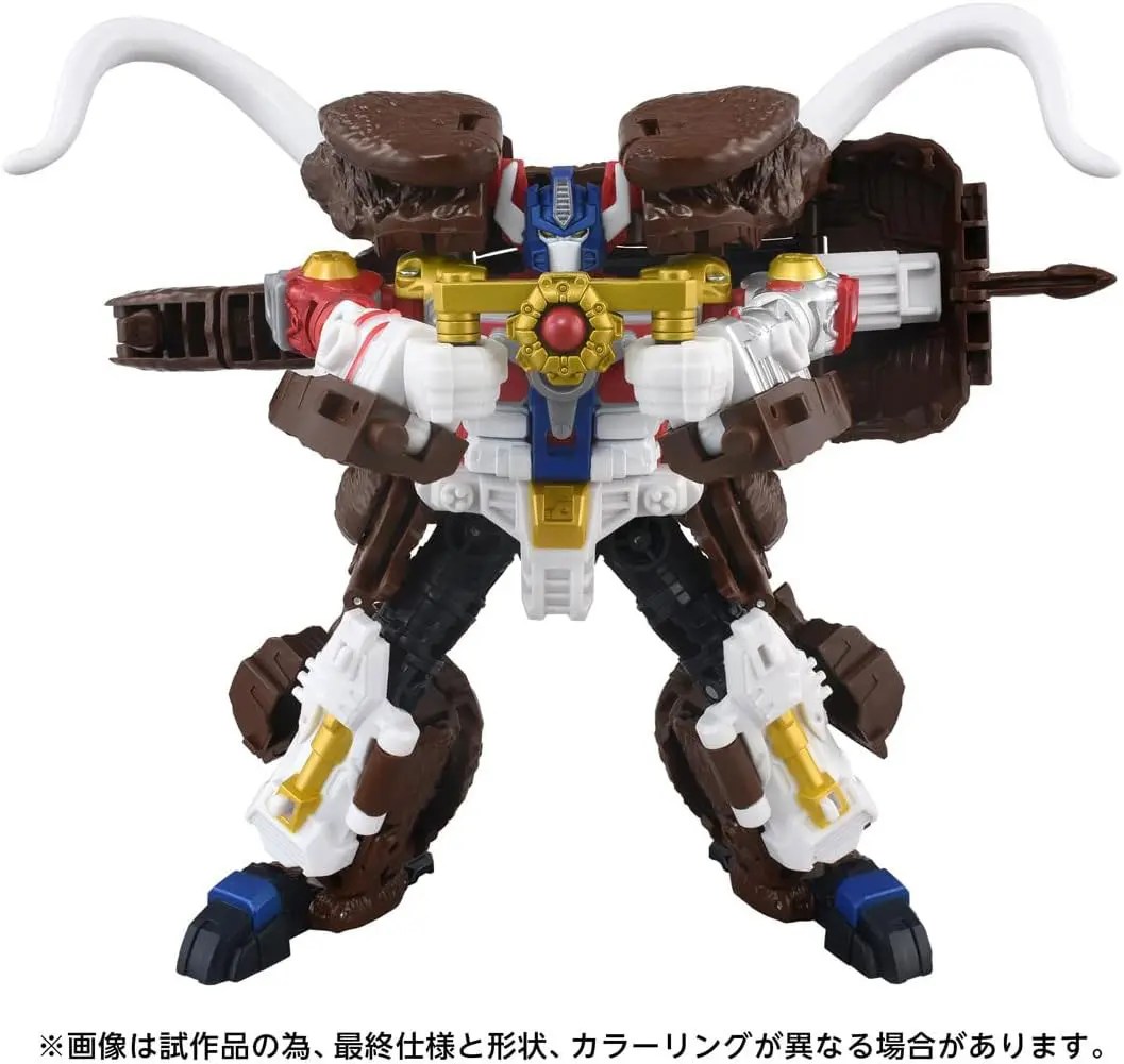 予約開始情報：2026年5月＆6月発売トランスフォーマー新製品予約開始