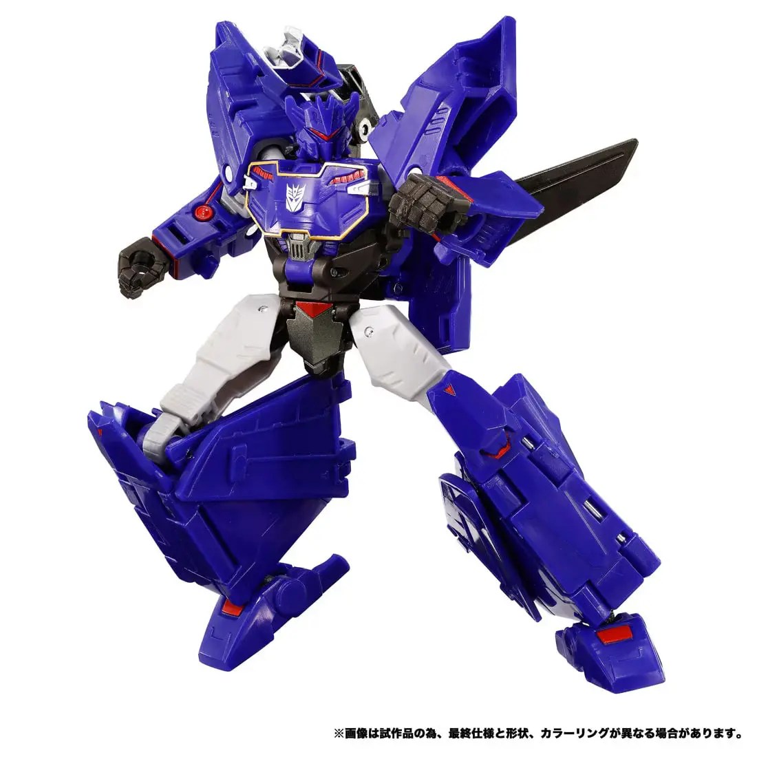 値引き交渉受け付け中希少タイタニウムシリーズサウンドウェーブ トランスフォーマー関連商品発売予定表 | 超偏見超変形/リベンジ
