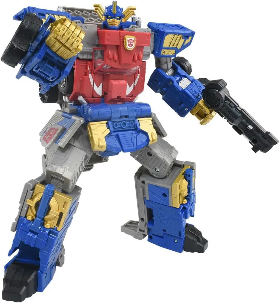 予約開始情報：2027年2月＆3月発売トランスフォーマー新製品予約開始