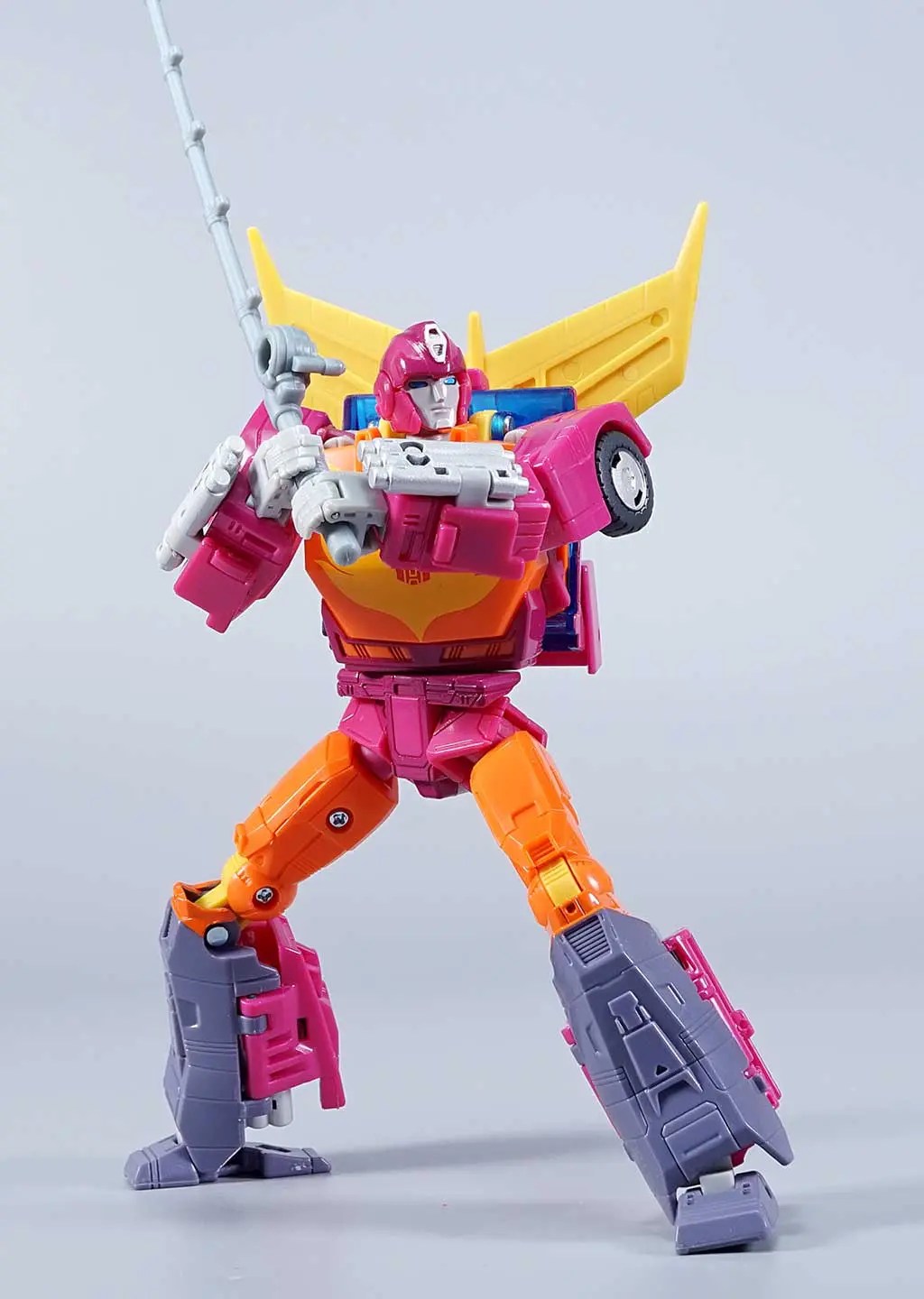 トランスフォーマー まとめ売り 2026年8月発売トランスフォーマー新製品プレビュー | 圧巻の「ジェット