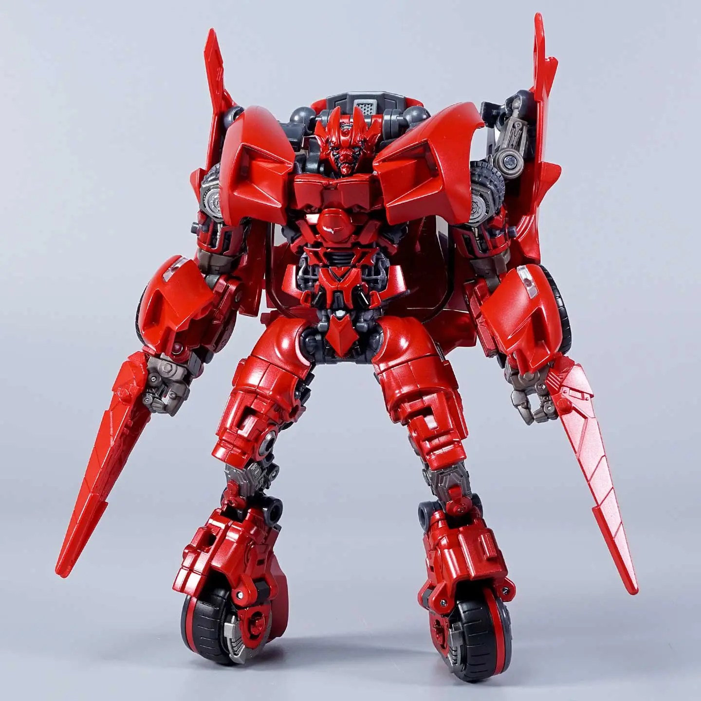2026年9月発売トランスフォーマー新製品プレビュー | MPG「ホット