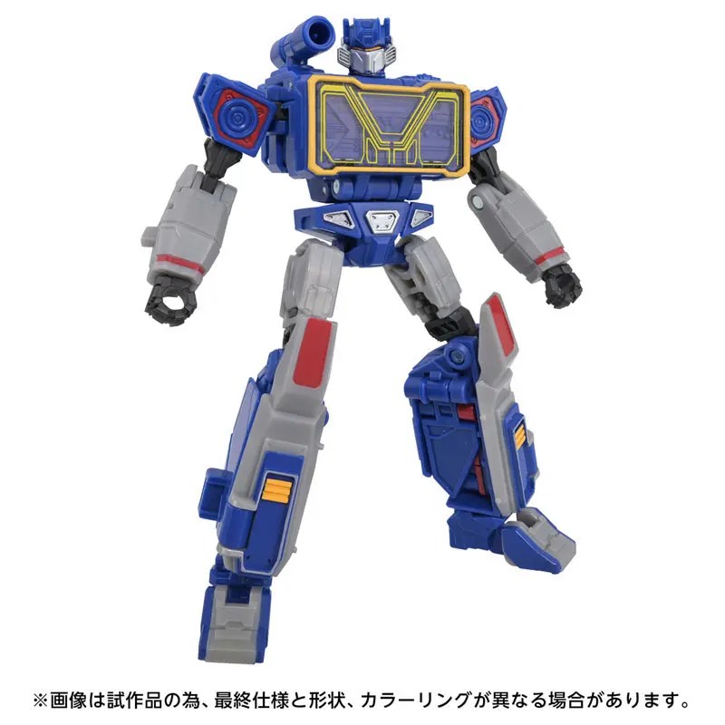 予約開始情報：2027年3月＆5月発売トランスフォーマー新製品予約開始