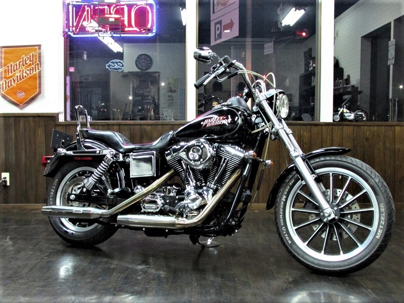 ハーレー　ダイナ　キャブ車 H-D 04'FXDL1450 ダイナ ローライダー キャブ車両入荷致しました