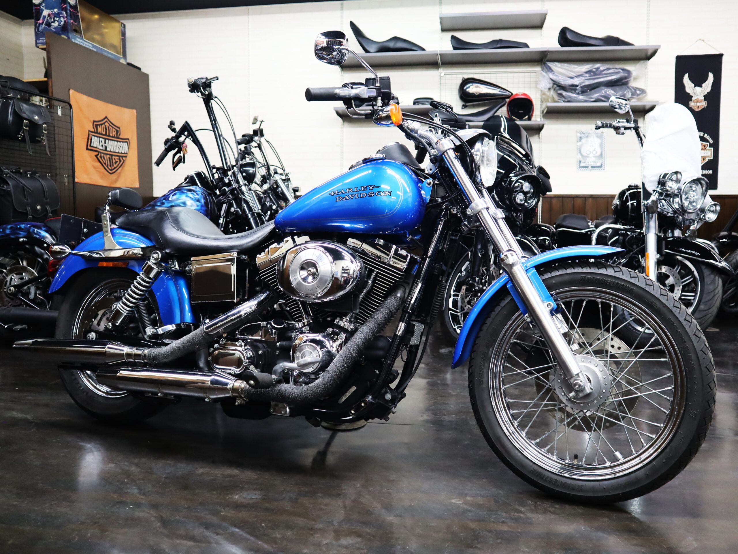 チョイスモーターサイクルズ|宝塚Harley-Davidson Service CHOICE チョイスモーターサイクルズ|宝塚Harley-Davidson Service CHOICE
