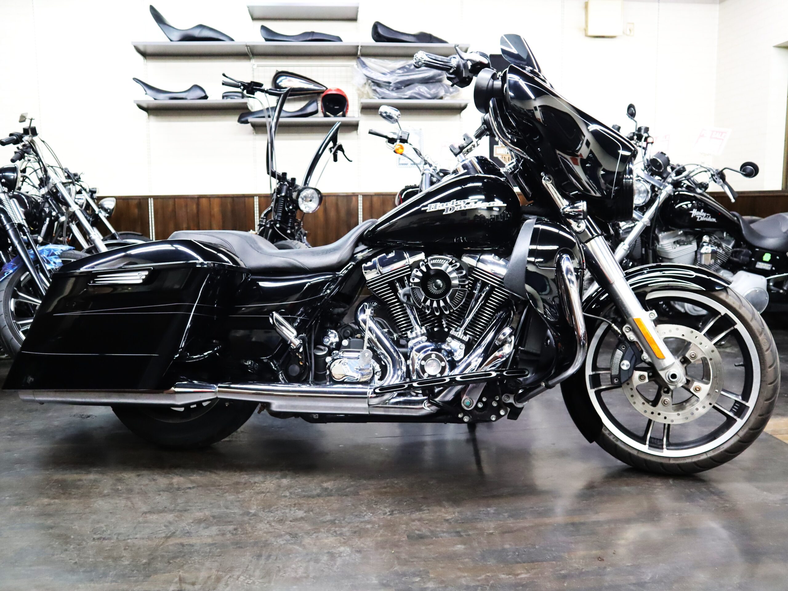 最終値‼️PEOPLE'S CHOICE MOTORCYCLES ハーレー チョイスモーターサイクルズ｜宝塚Harley-Davidson Service CHOICE
